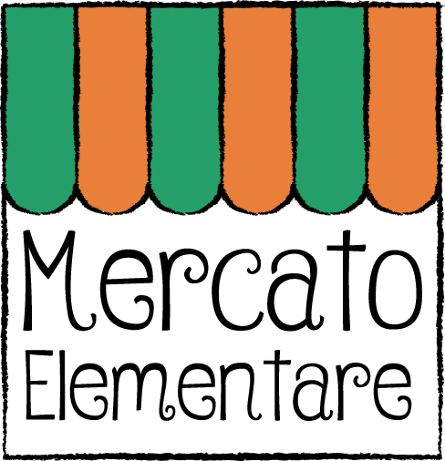 il logo del Progetto Mercato Elementare