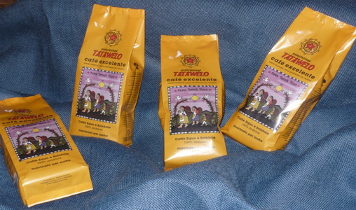 Campagne acquisto caffé Tatawelo