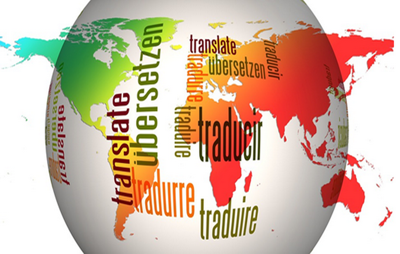 Traduzioni da e verso tutte le lingue